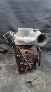 Cummins Turbocharger / Supercharger for a 2001 Peterbilt 330