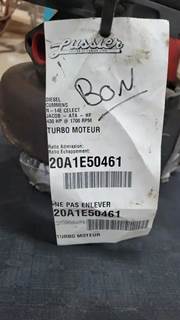 Cummins Turbocharger / Supercharger