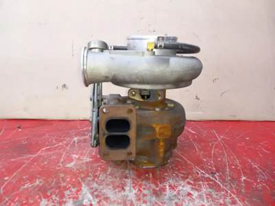 Cummins Turbocharger / Supercharger for a 2001 Spartan METRO STAR