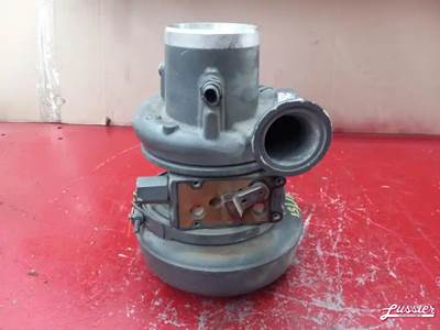 Cummins Turbocharger / Supercharger