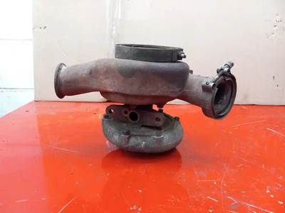 Detroit 8.2T Turbocharger / Supercharger for a 1986 Chevrolet 6500