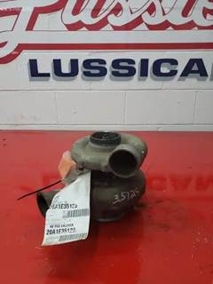 Detroit 8.2T Turbocharger / Supercharger