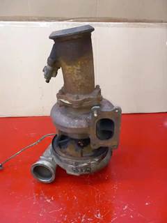 Detroit DD13 Turbocharger / Supercharger for a 2016 Freightliner CASCADIA