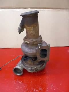 Detroit DD13 Turbocharger / Supercharger for a 2016 Freightliner CASCADIA