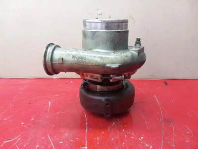 Detroit DD15 Turbocharger / Supercharger