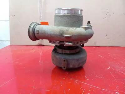 Detroit DD15 Turbocharger / Supercharger