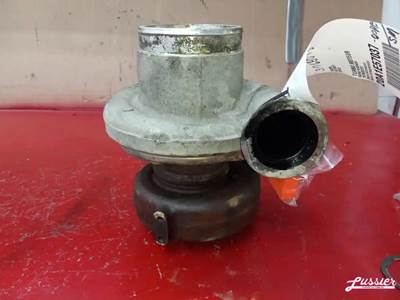 Detroit DD15 Turbocharger / Supercharger