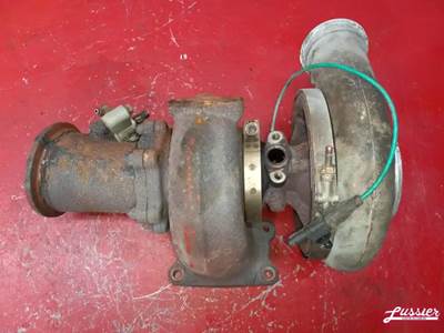 Detroit DD15 Turbocharger / Supercharger for a 2019 Freightliner CASCADIA