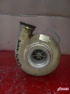 Detroit DD15 Turbocharger / Supercharger