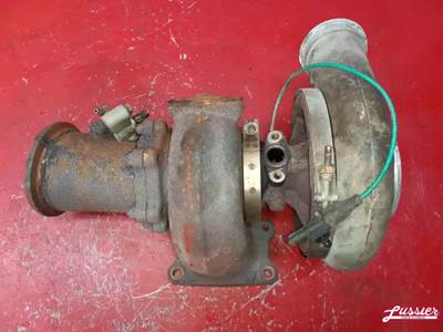 Detroit DD15 Turbocharger / Supercharger for a 2019 Freightliner CASCADIA