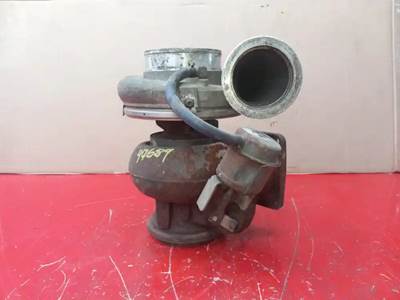 Detroit S-60 DDEC III 12.7 Turbocharger / Supercharger