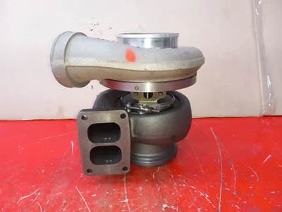 Detroit S-60 DDEC III 12.7 Turbocharger / Supercharger