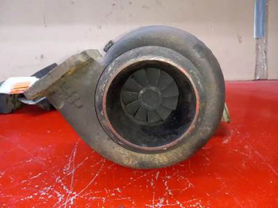 Detroit S-60 DDEC III 12.7 Turbocharger / Supercharger