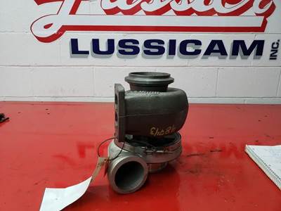 Detroit S-60 DDEC IV 12.7 Turbocharger / Supercharger