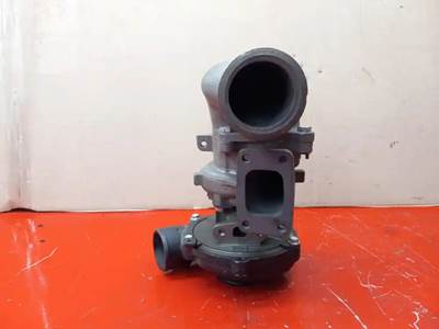 GMC 6.5 Turbocharger / Supercharger