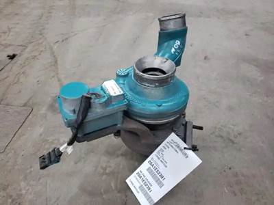 INTER DT-466E Turbocharger / Supercharger for a 2006 International CE300