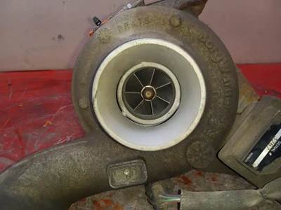 INTER DT-466E Turbocharger / Supercharger