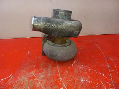 INTER DT-466L Turbocharger / Supercharger for a 1986 International S-1954