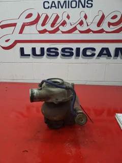 INTER DT-530E Turbocharger / Supercharger