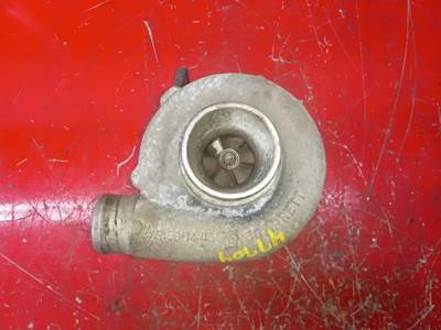 INTER DTA-360 Turbocharger / Supercharger for a 1992 International 4700