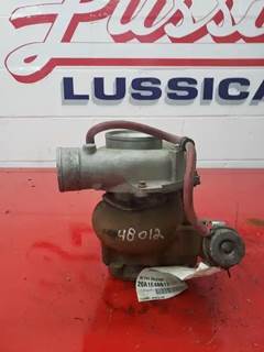 INTER HT-530 Turbocharger / Supercharger