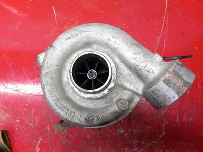 INTER MAXXFORCE 13 Turbocharger / Supercharger for a 2011 International PROSTAR LIMITED 6X4S