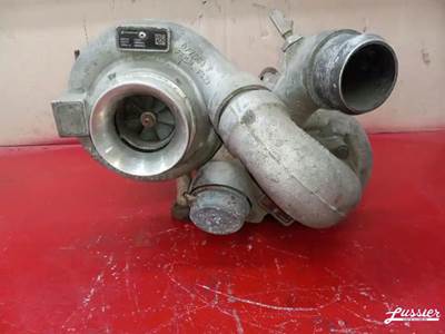 INTER MAXXFORCE 7 Turbocharger / Supercharger for a 2013 International 4300M7 SBA