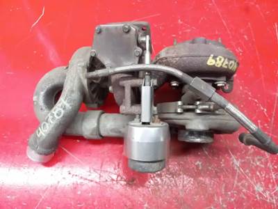 INTER VT-275 Turbocharger / Supercharger for a International CF600 C/O