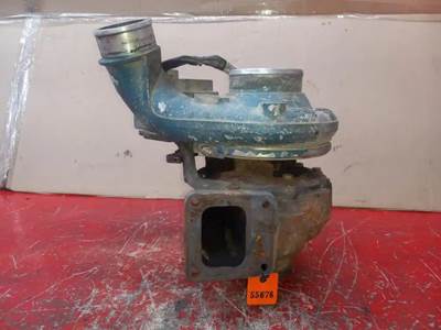 International DT466E Turbocharger / Supercharger