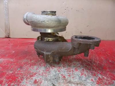 International MaxxForce 13 Turbocharger / Supercharger for a 2012 International PROSTAR 122