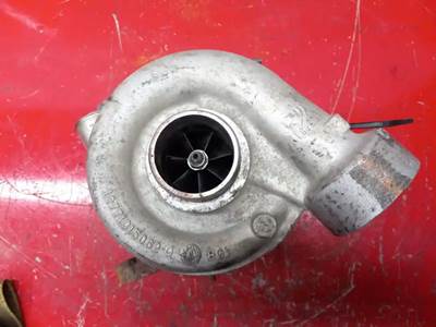 International MaxxForce 13 Turbocharger / Supercharger for a 2011 International PROSTAR LIMITED 6X4S