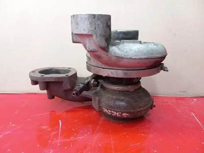 International MaxxForce 13 Turbocharger / Supercharger for a 2011 International PROSTAR LIMITED 6X4S