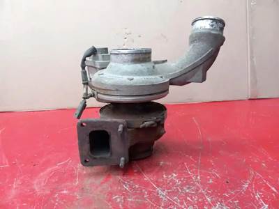 International MaxxForce DT Turbocharger / Supercharger for a 2008 International 4400 DURASTAR