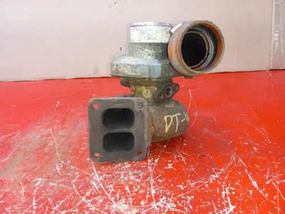 International Turbocharger / Supercharger for a 1986 International S1954