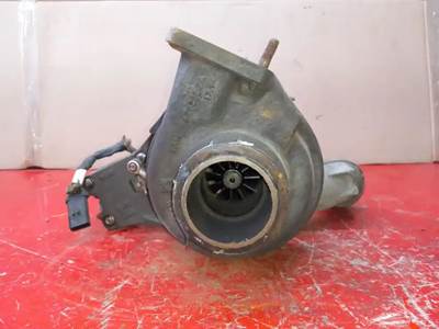 International Turbocharger / Supercharger for a 2006 International 4300