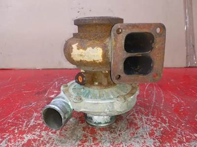 International Turbocharger / Supercharger