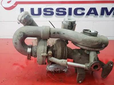 International Turbocharger / Supercharger