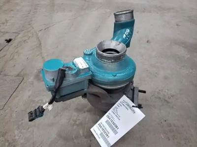 International Turbocharger / Supercharger for a 2006 International CE300