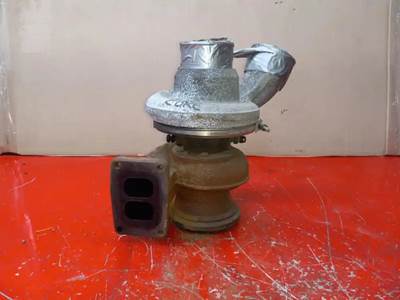 Mack AI350 Turbocharger / Supercharger for a 2007 Mack GRANITE CTP713 SBA