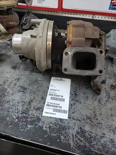 Mack E7-E-TECH Turbocharger / Supercharger