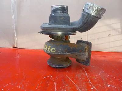 Mack Turbocharger / Supercharger for a 2007 Mack MR-688S