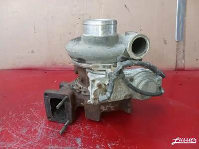 Paccar MX-13 * Turbocharger / Supercharger for a 2013 Kenworth T700