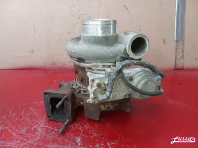 Paccar MX-13 * Turbocharger / Supercharger for a 2013 Kenworth T700