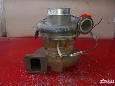 Paccar MX-13 * Turbocharger / Supercharger