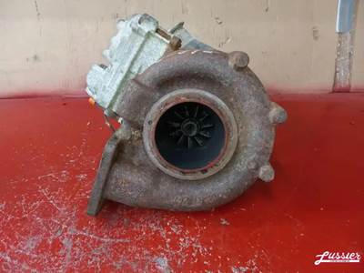 Paccar MX-13 * Turbocharger / Supercharger for a 2019 Kenworth T-680