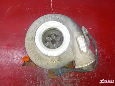 Paccar MX-13 Turbocharger / Supercharger