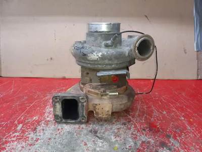 Paccar MX-13 Turbocharger / Supercharger for a 2021 Kenworth T-880