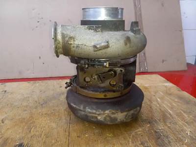 Paccar MX-13 Turbocharger / Supercharger