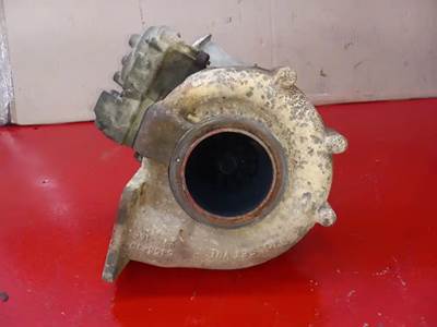 Paccar MX-13 Turbocharger / Supercharger