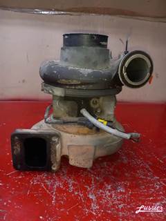 Paccar MX-13 Turbocharger / Supercharger